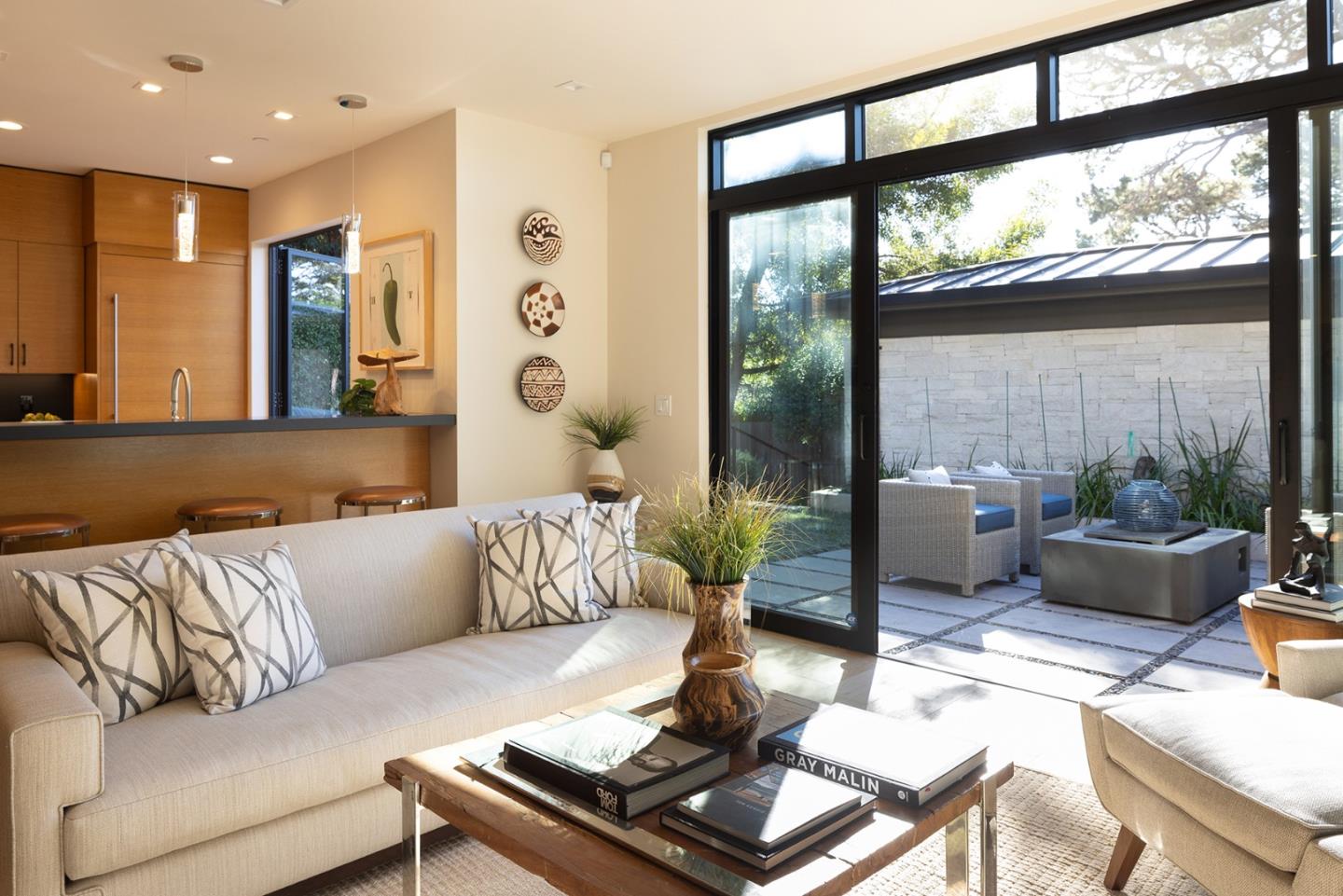 Detail Gallery Image 5 of 26 For 0 Camino Real & 7th Swc, Carmel,  CA 93921 - 3 Beds | 3/1 Baths