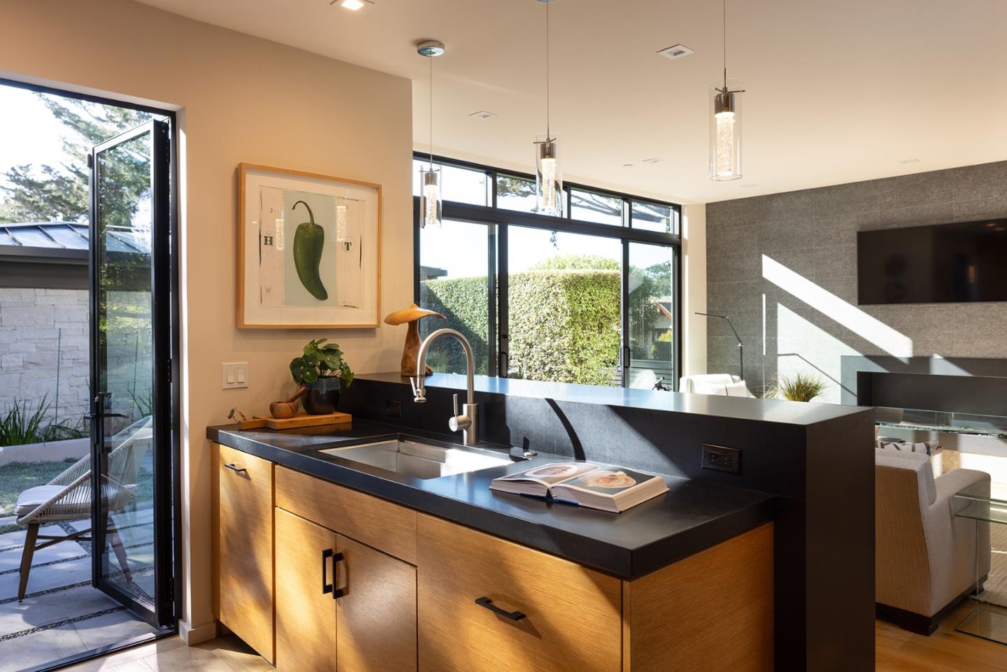 Detail Gallery Image 8 of 26 For 0 Camino Real & 7th Swc, Carmel,  CA 93921 - 3 Beds | 3/1 Baths