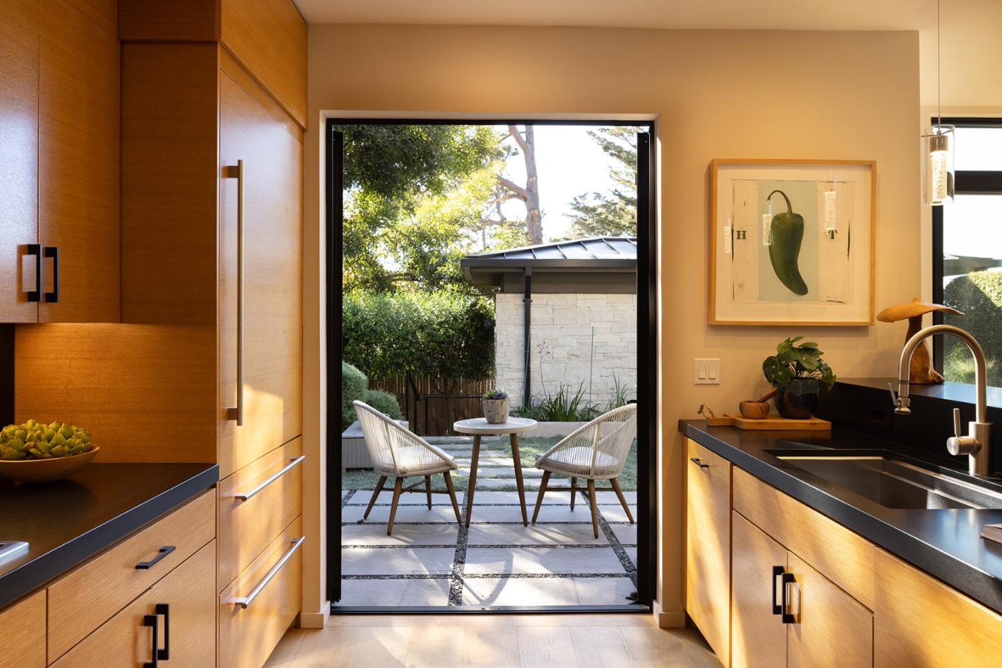 Detail Gallery Image 9 of 26 For 0 Camino Real & 7th Swc, Carmel,  CA 93921 - 3 Beds | 3/1 Baths