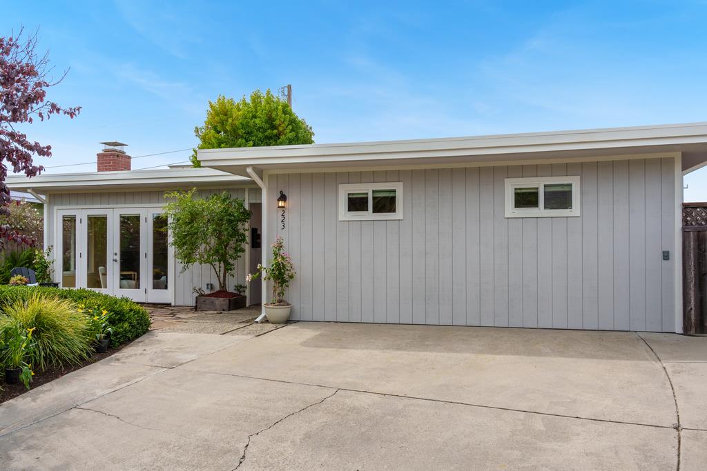 Detail Gallery Image 36 of 39 For 223 Merced Ave, Santa Cruz,  CA 95060 - 3 Beds | 3 Baths