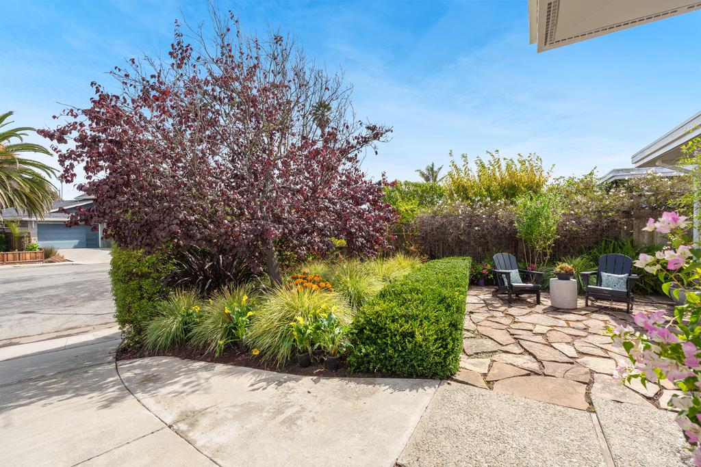 Detail Gallery Image 37 of 39 For 223 Merced Ave, Santa Cruz,  CA 95060 - 3 Beds | 3 Baths