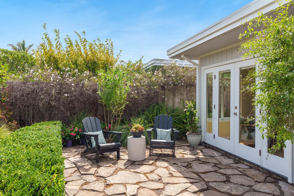 Detail Gallery Image 38 of 39 For 223 Merced Ave, Santa Cruz,  CA 95060 - 3 Beds | 3 Baths