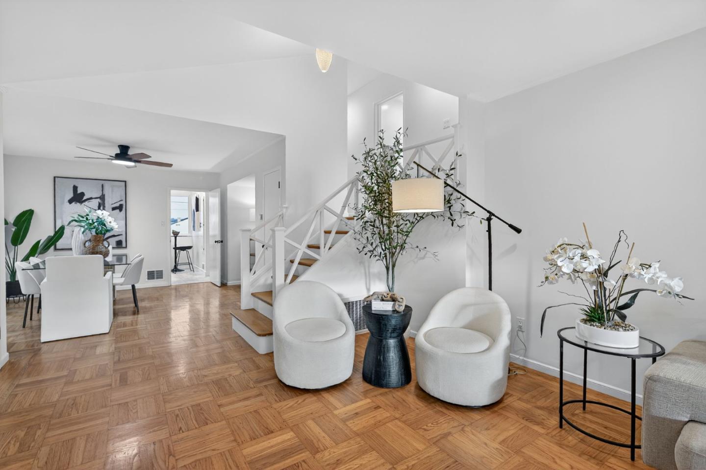 Detail Gallery Image 10 of 51 For 876 N Mayfair Ave, Daly City,  CA 94015 - 3 Beds | 3 Baths