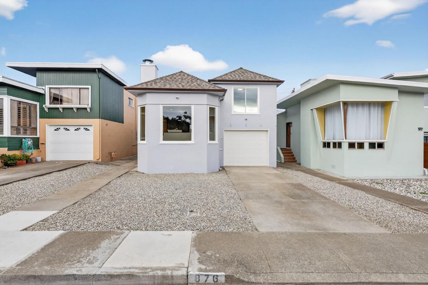 Detail Gallery Image 41 of 51 For 876 N Mayfair Ave, Daly City,  CA 94015 - 3 Beds | 3 Baths