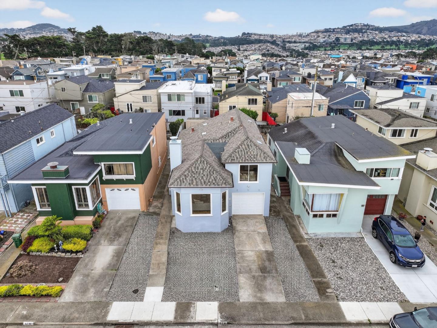 Detail Gallery Image 44 of 51 For 876 N Mayfair Ave, Daly City,  CA 94015 - 3 Beds | 3 Baths