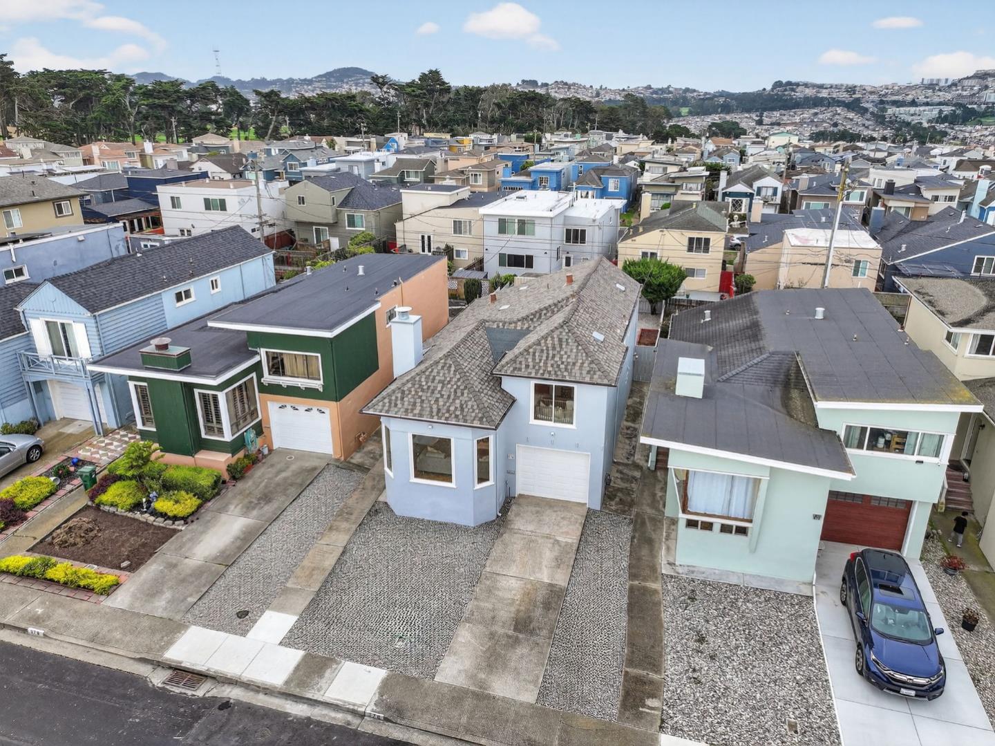 Detail Gallery Image 45 of 51 For 876 N Mayfair Ave, Daly City,  CA 94015 - 3 Beds | 3 Baths