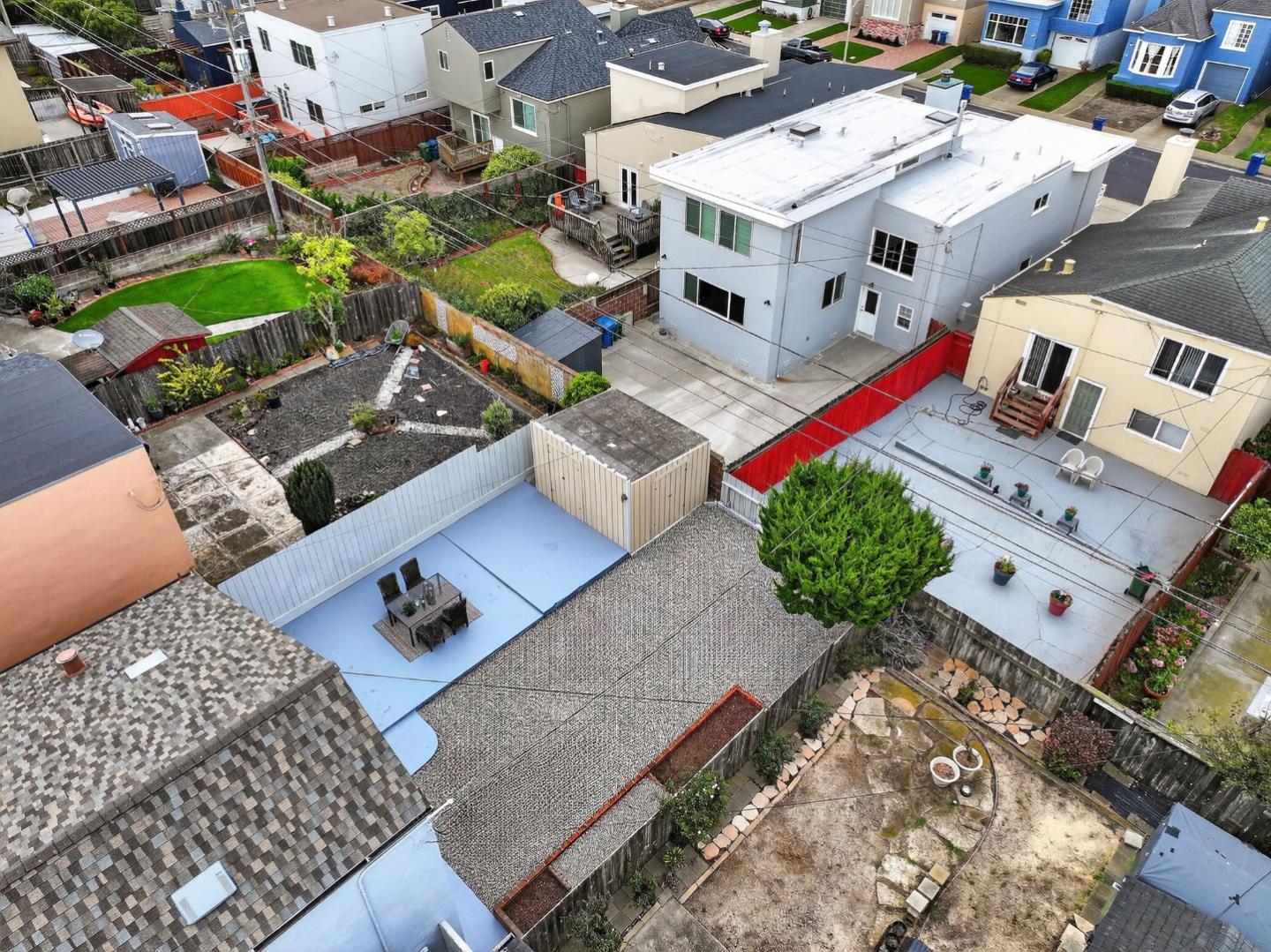 Detail Gallery Image 46 of 51 For 876 N Mayfair Ave, Daly City,  CA 94015 - 3 Beds | 3 Baths