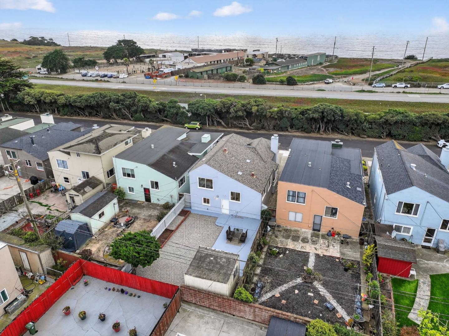 Detail Gallery Image 49 of 51 For 876 N Mayfair Ave, Daly City,  CA 94015 - 3 Beds | 3 Baths