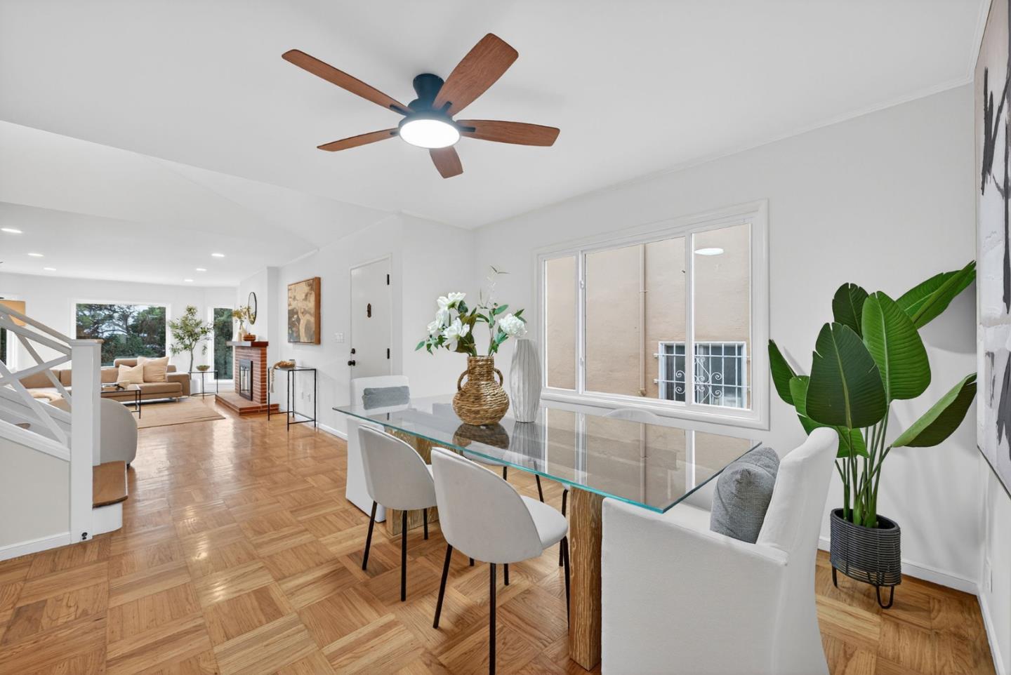 Detail Gallery Image 5 of 51 For 876 N Mayfair Ave, Daly City,  CA 94015 - 3 Beds | 3 Baths