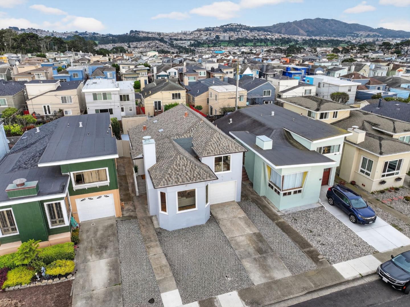 Detail Gallery Image 50 of 51 For 876 N Mayfair Ave, Daly City,  CA 94015 - 3 Beds | 3 Baths