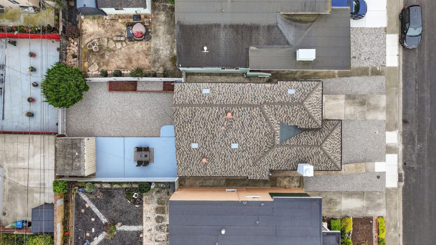 Detail Gallery Image 51 of 51 For 876 N Mayfair Ave, Daly City,  CA 94015 - 3 Beds | 3 Baths