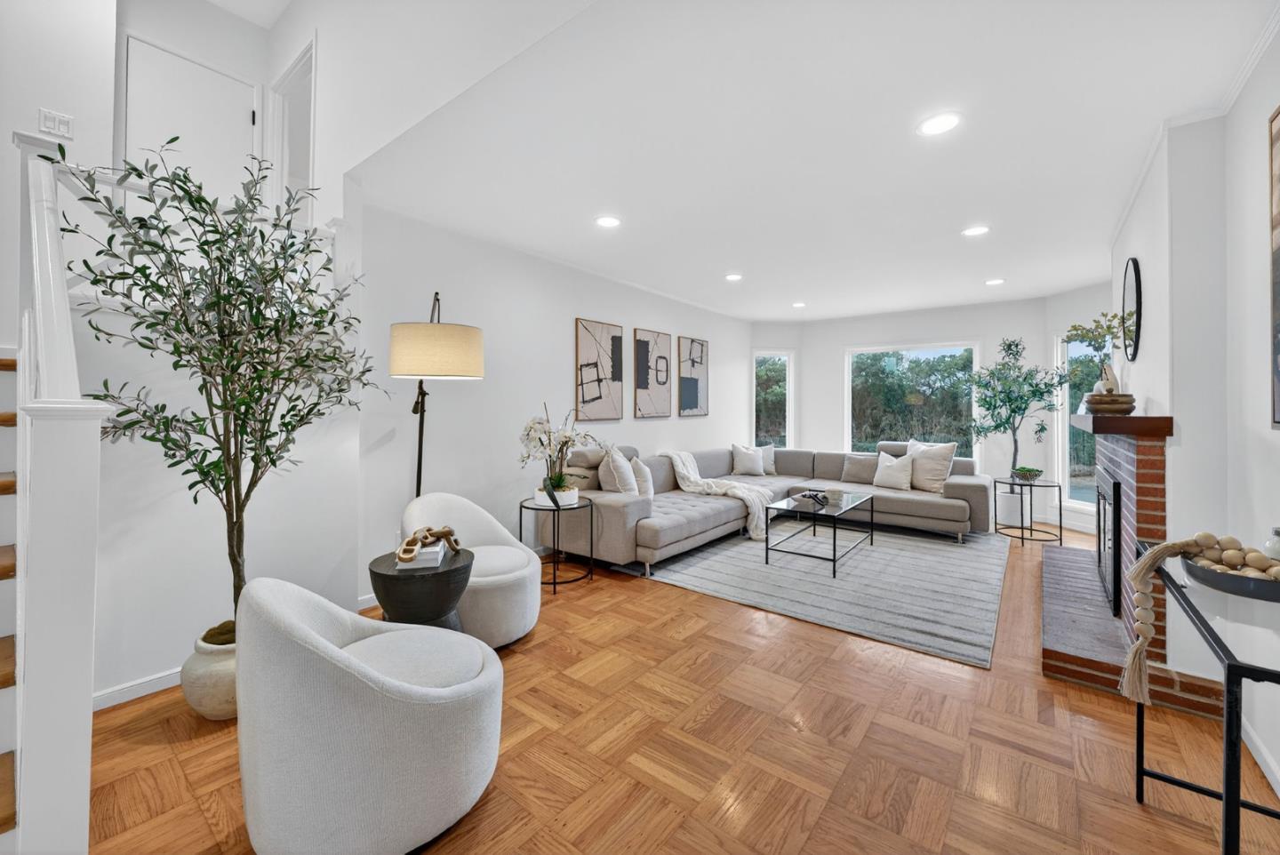 Detail Gallery Image 7 of 51 For 876 N Mayfair Ave, Daly City,  CA 94015 - 3 Beds | 3 Baths