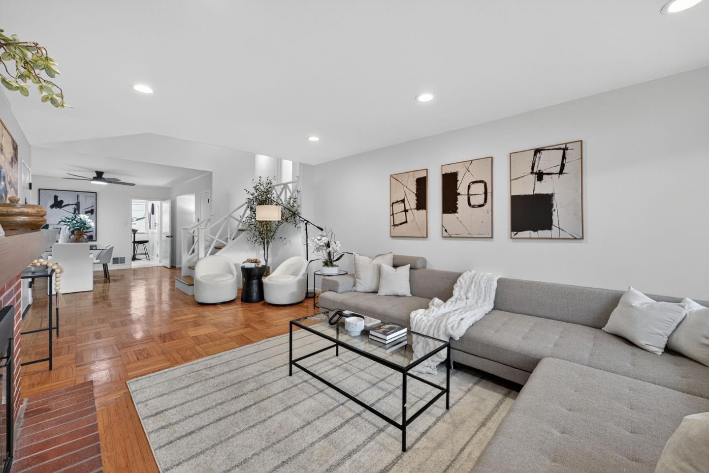 Detail Gallery Image 8 of 51 For 876 N Mayfair Ave, Daly City,  CA 94015 - 3 Beds | 3 Baths