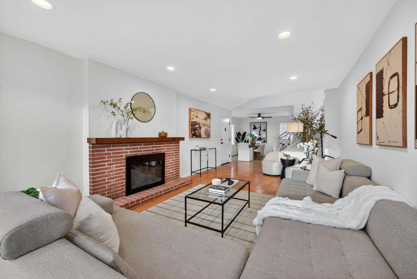 Detail Gallery Image 9 of 51 For 876 N Mayfair Ave, Daly City,  CA 94015 - 3 Beds | 3 Baths