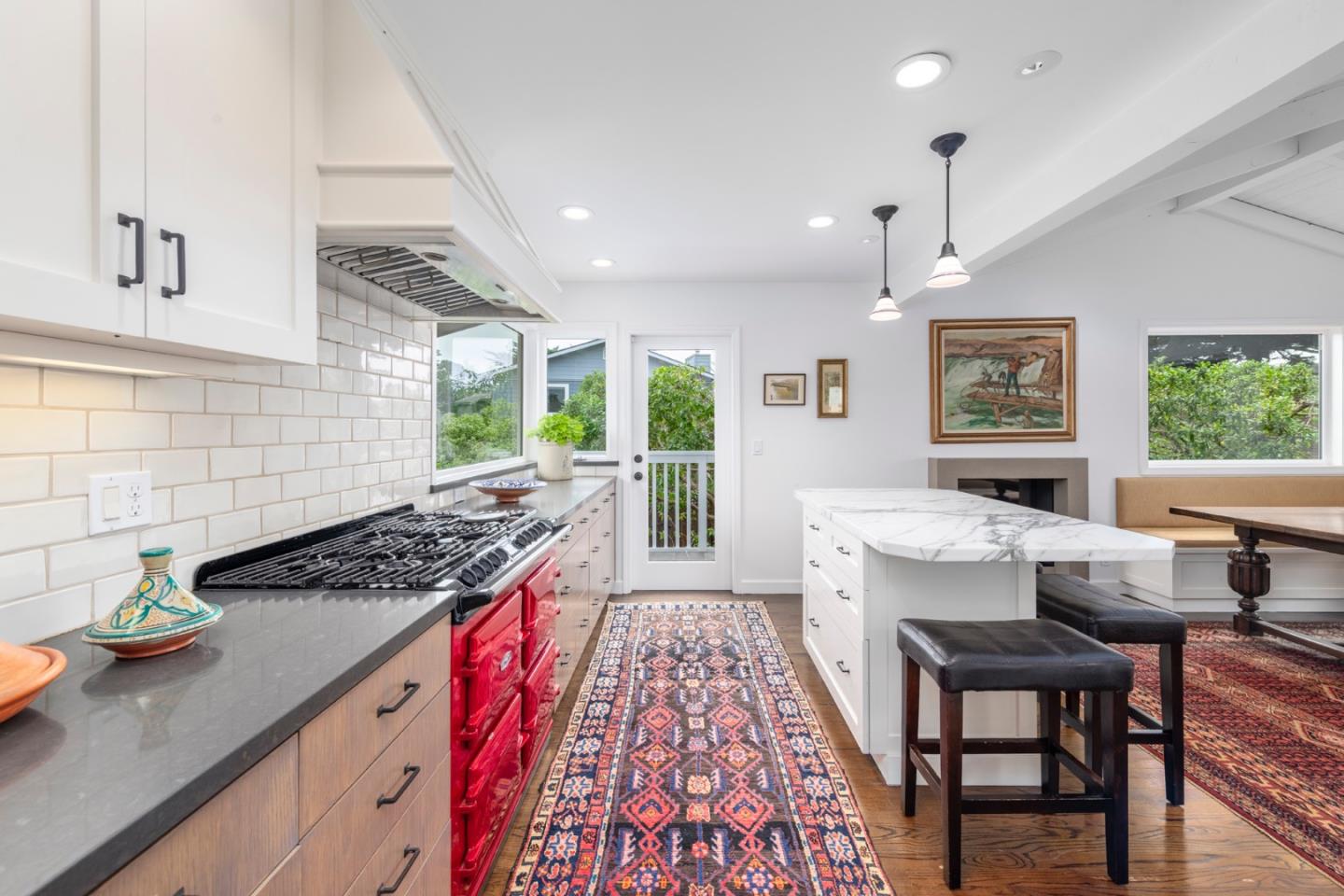 Detail Gallery Image 9 of 43 For 20 Madrone Ave, Moss Beach,  CA 94038 - 2 Beds | 3 Baths