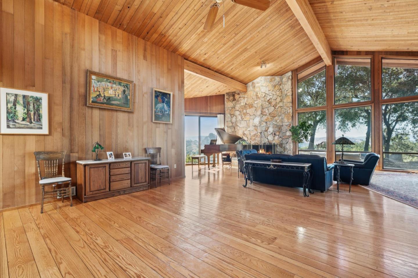 Detail Gallery Image 20 of 89 For 575 Morecroft Rd, Lafayette,  CA 94549 - 4 Beds | 3 Baths