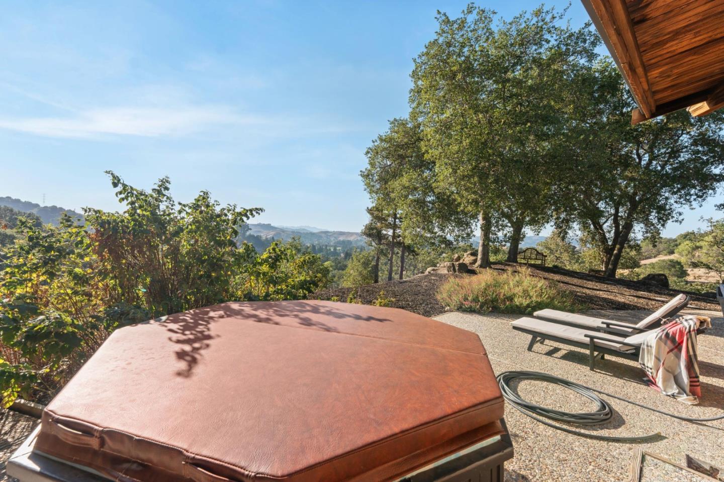 Detail Gallery Image 44 of 89 For 575 Morecroft Rd, Lafayette,  CA 94549 - 4 Beds | 3 Baths