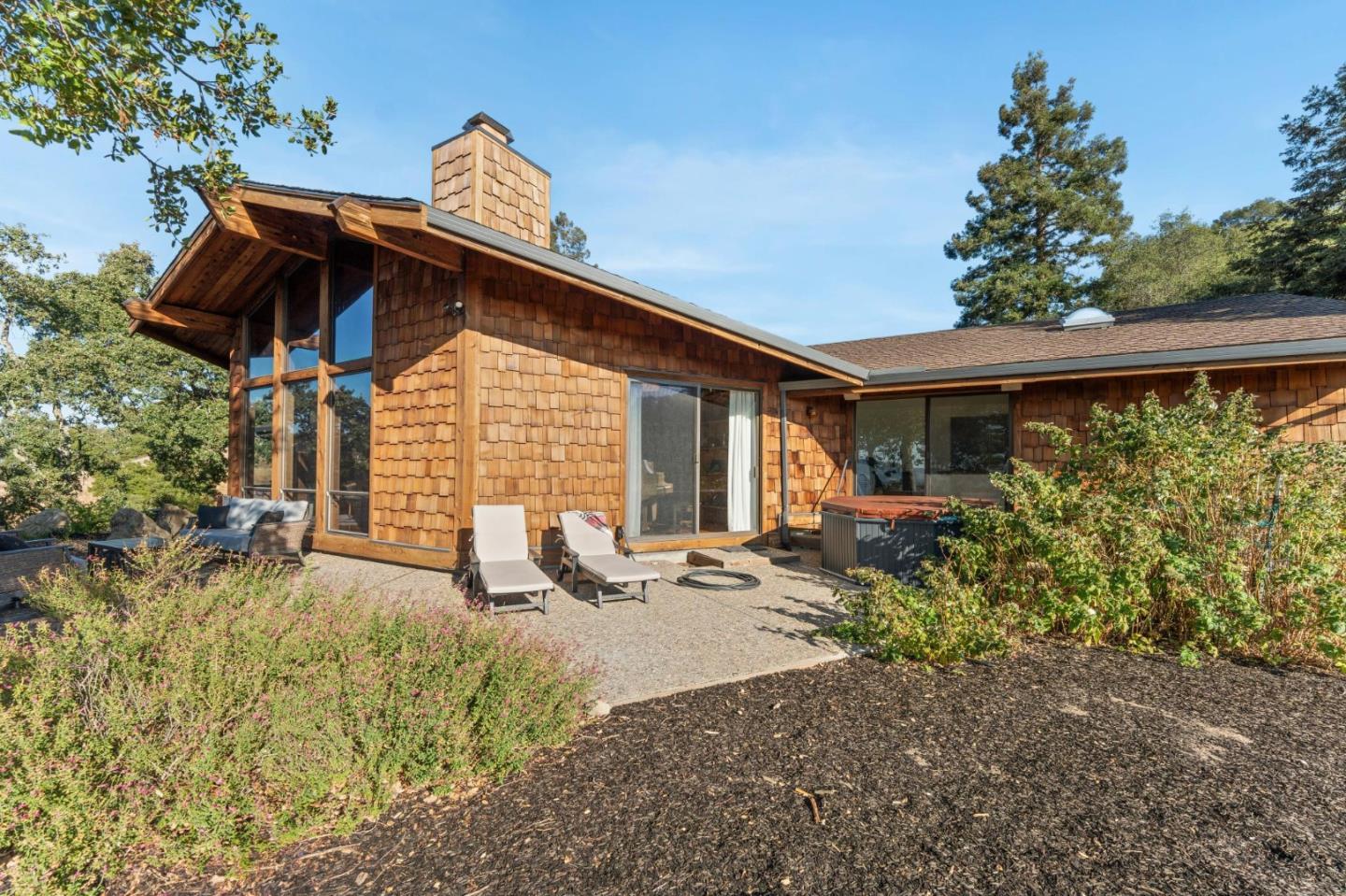 Detail Gallery Image 54 of 89 For 575 Morecroft Rd, Lafayette,  CA 94549 - 4 Beds | 3 Baths