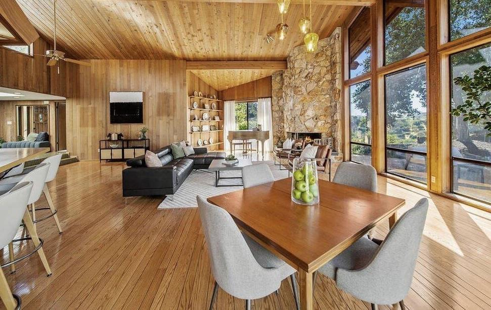 Detail Gallery Image 76 of 89 For 575 Morecroft Rd, Lafayette,  CA 94549 - 4 Beds | 3 Baths