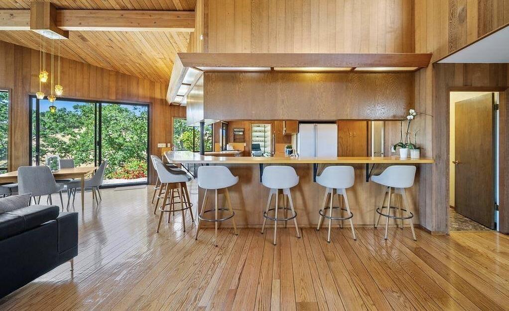 Detail Gallery Image 77 of 89 For 575 Morecroft Rd, Lafayette,  CA 94549 - 4 Beds | 3 Baths