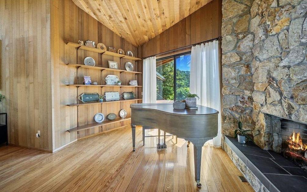 Detail Gallery Image 79 of 89 For 575 Morecroft Rd, Lafayette,  CA 94549 - 4 Beds | 3 Baths