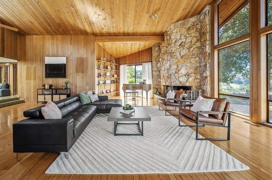 Detail Gallery Image 81 of 89 For 575 Morecroft Rd, Lafayette,  CA 94549 - 4 Beds | 3 Baths