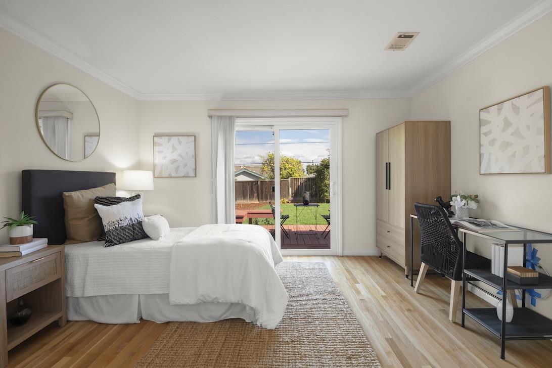 Detail Gallery Image 12 of 21 For 2510 Villanova Rd, San Jose,  CA 95130 - 3 Beds | 2 Baths