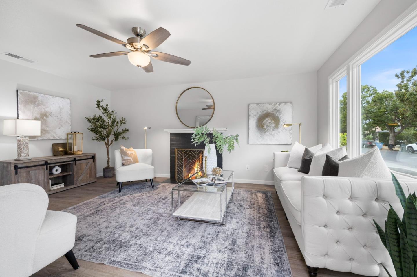 Detail Gallery Image 11 of 67 For 3232/3234 Page St, Redwood City,  CA 94063 - – Beds | – Baths