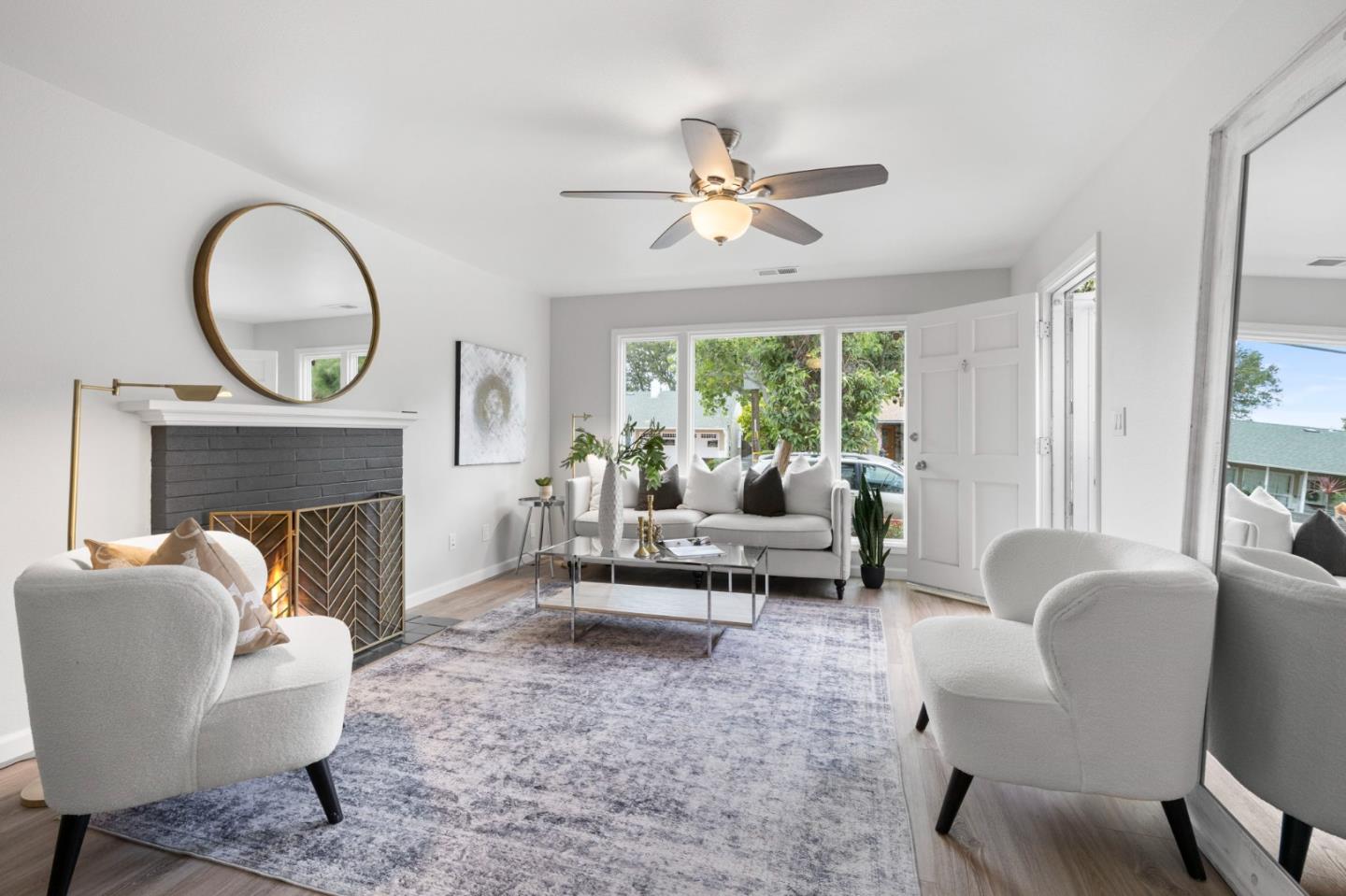 Detail Gallery Image 12 of 67 For 3232/3234 Page St, Redwood City,  CA 94063 - – Beds | – Baths