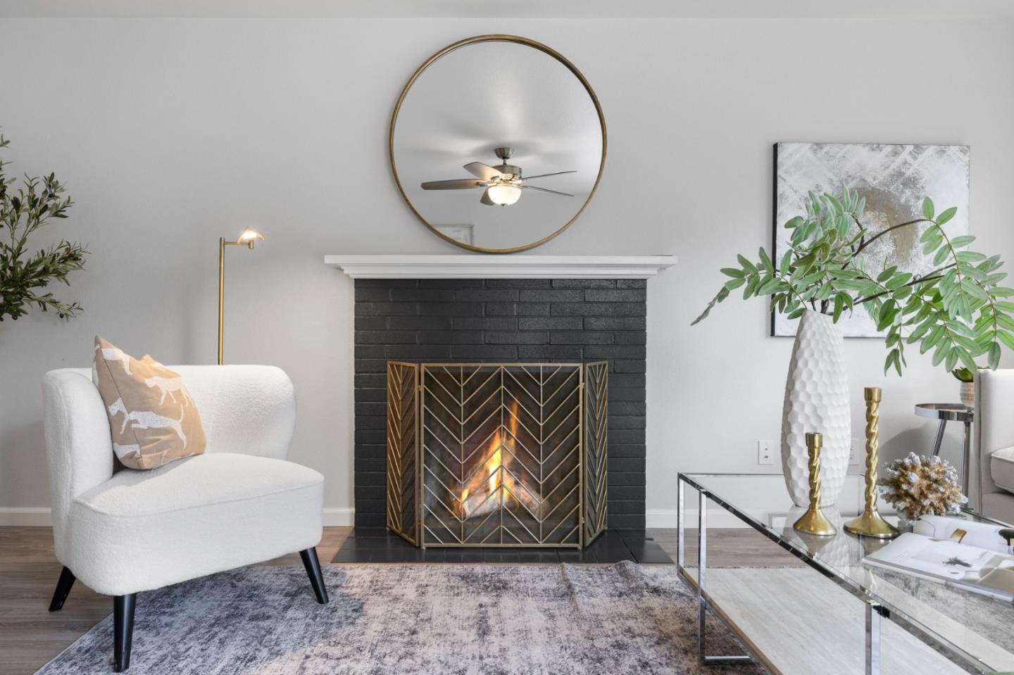 Detail Gallery Image 13 of 67 For 3232/3234 Page St, Redwood City,  CA 94063 - – Beds | – Baths