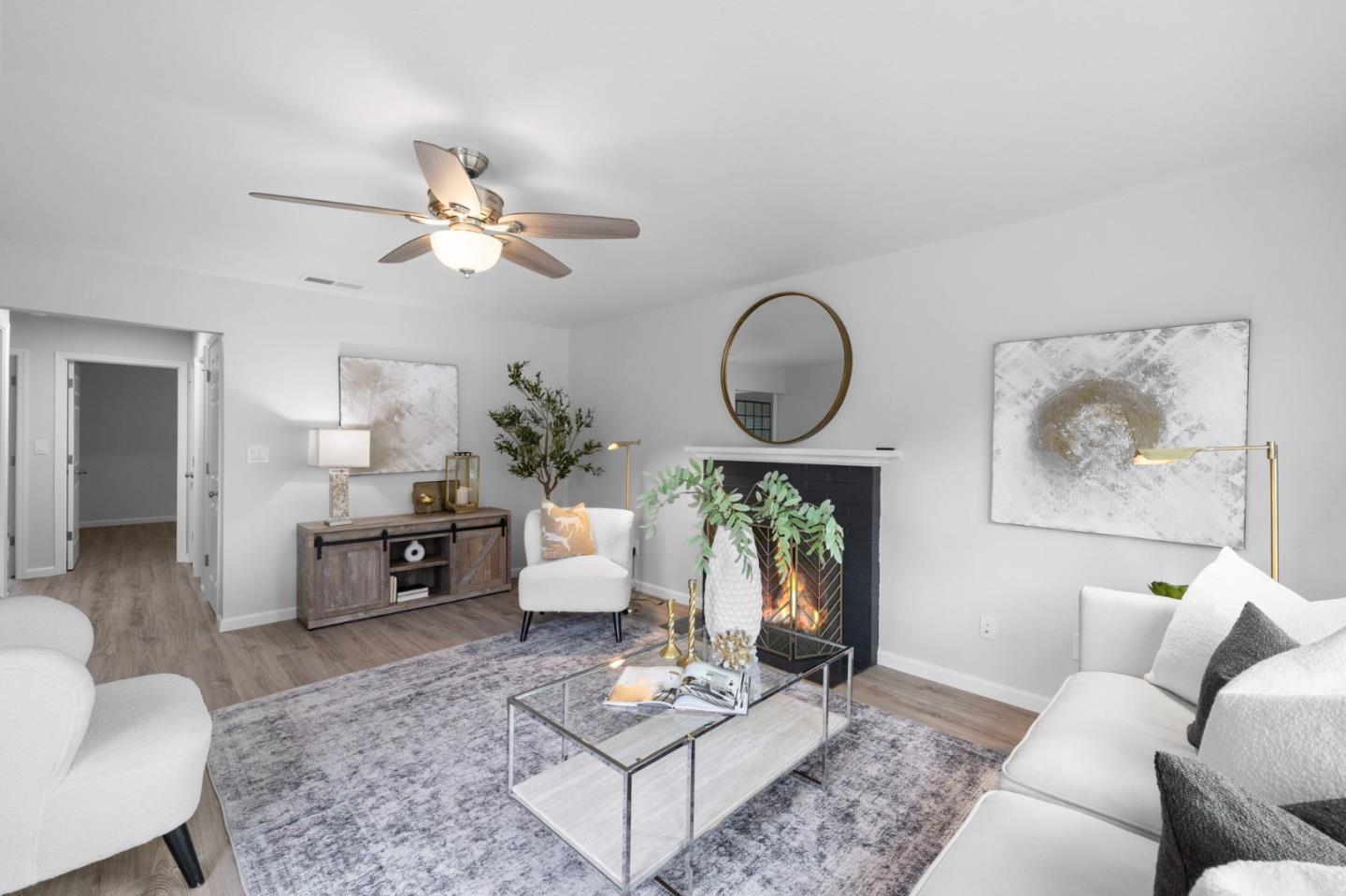 Detail Gallery Image 14 of 67 For 3232/3234 Page St, Redwood City,  CA 94063 - – Beds | – Baths