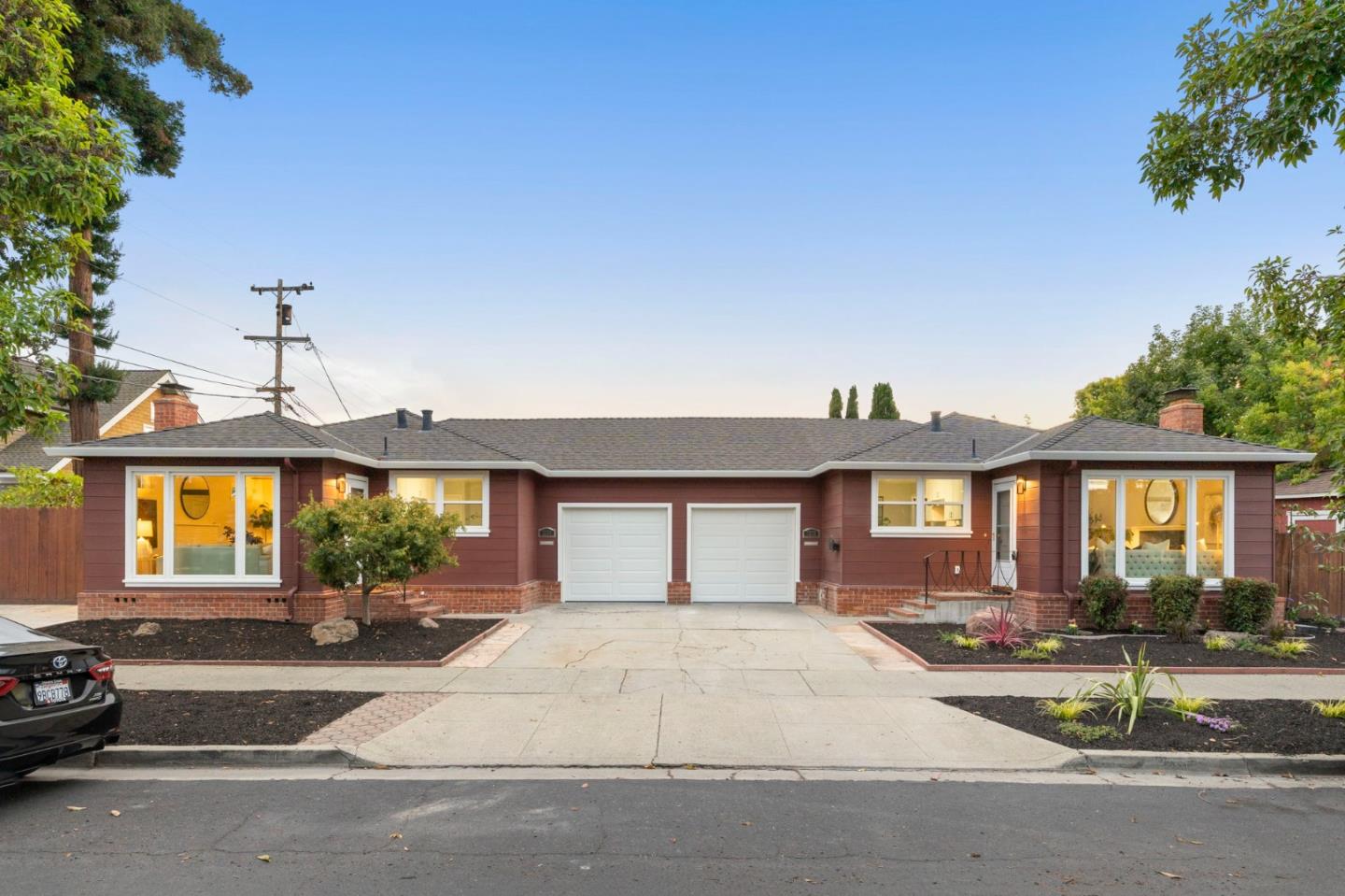 Detail Gallery Image 2 of 67 For 3232/3234 Page St, Redwood City,  CA 94063 - – Beds | – Baths