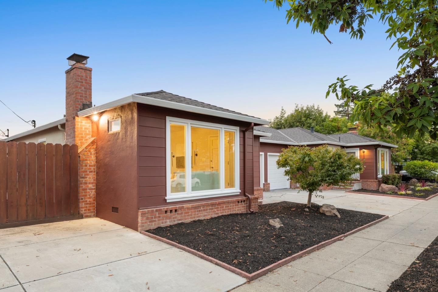 Detail Gallery Image 3 of 67 For 3232/3234 Page St, Redwood City,  CA 94063 - – Beds | – Baths