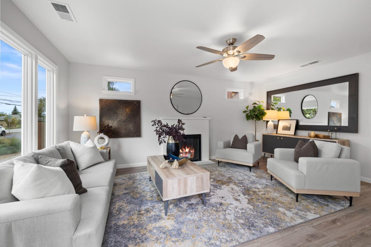 Detail Gallery Image 36 of 67 For 3232/3234 Page St, Redwood City,  CA 94063 - – Beds | – Baths