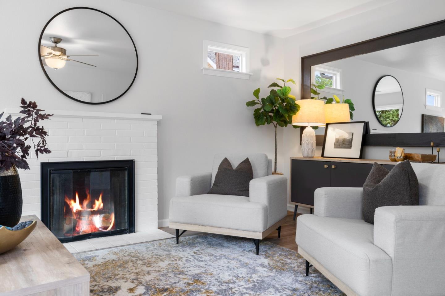 Detail Gallery Image 37 of 67 For 3232/3234 Page St, Redwood City,  CA 94063 - – Beds | – Baths