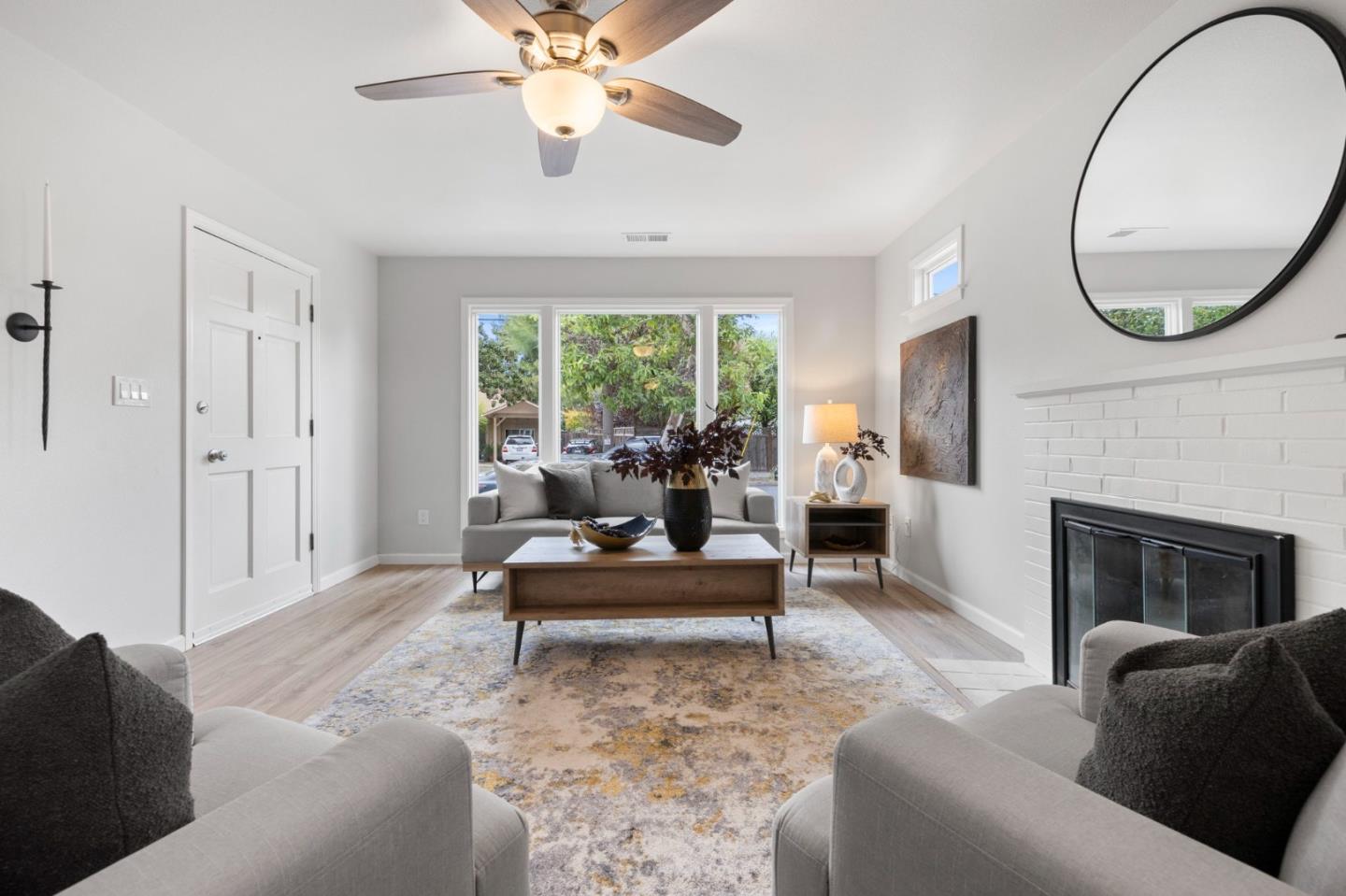 Detail Gallery Image 39 of 67 For 3232/3234 Page St, Redwood City,  CA 94063 - – Beds | – Baths