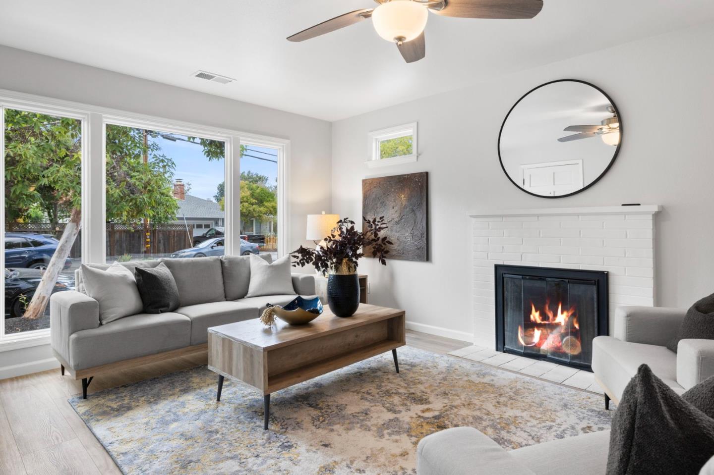 Detail Gallery Image 40 of 67 For 3232/3234 Page St, Redwood City,  CA 94063 - – Beds | – Baths