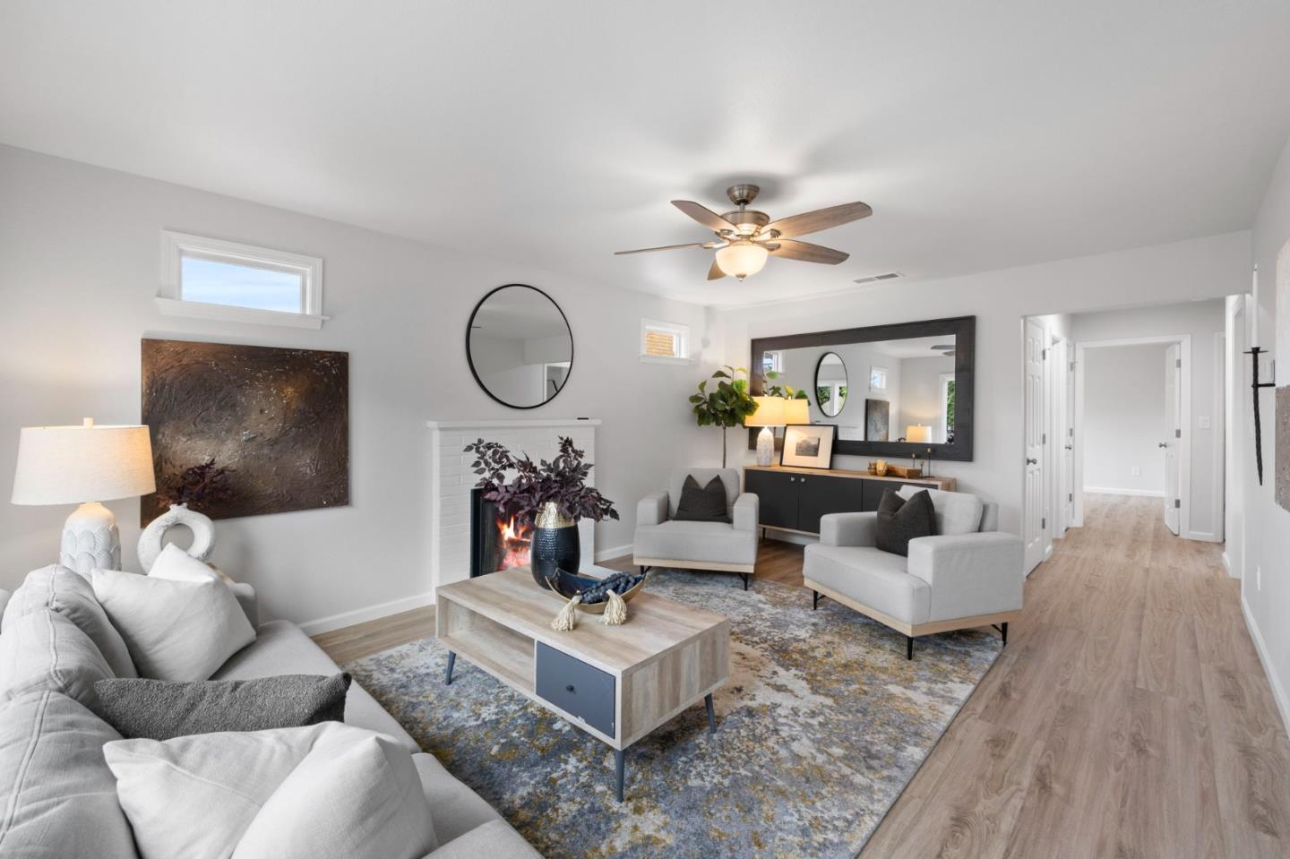 Detail Gallery Image 41 of 67 For 3232/3234 Page St, Redwood City,  CA 94063 - – Beds | – Baths