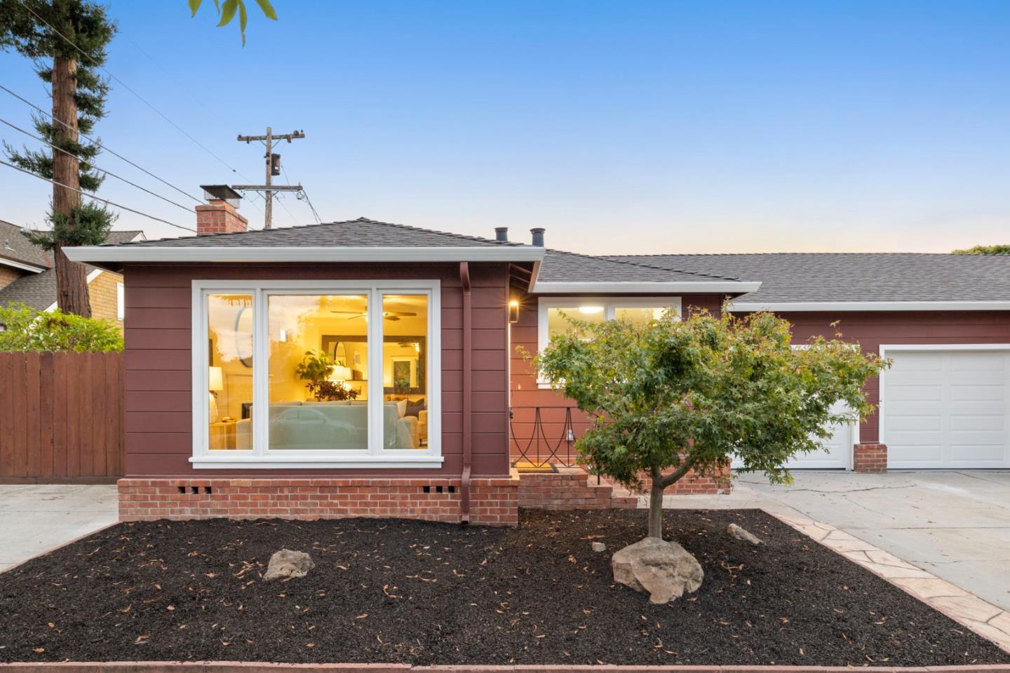 Detail Gallery Image 8 of 67 For 3232/3234 Page St, Redwood City,  CA 94063 - – Beds | – Baths