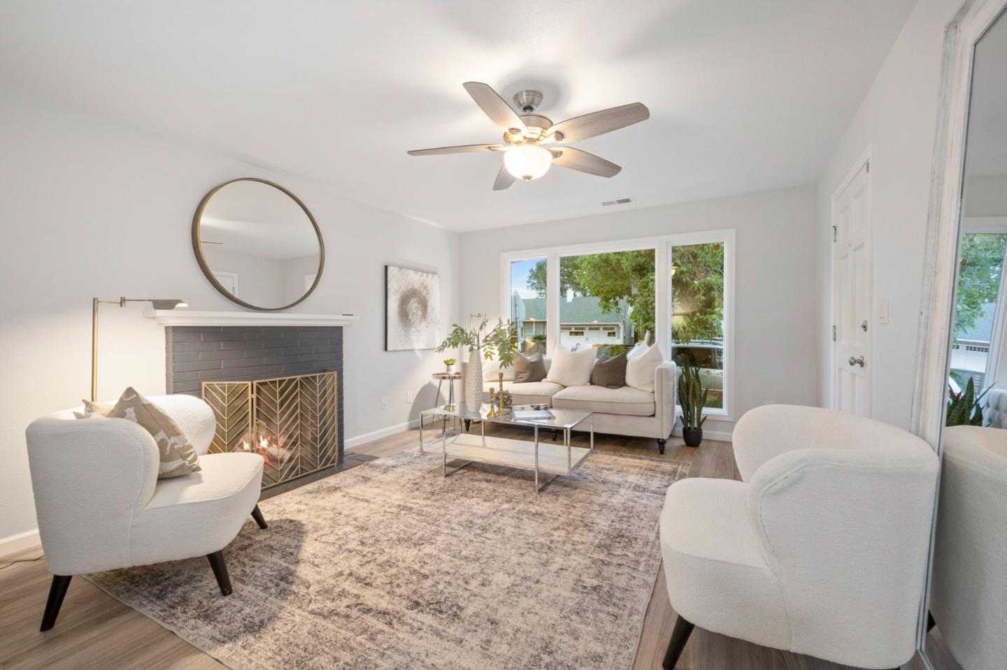 Detail Gallery Image 9 of 67 For 3232/3234 Page St, Redwood City,  CA 94063 - – Beds | – Baths