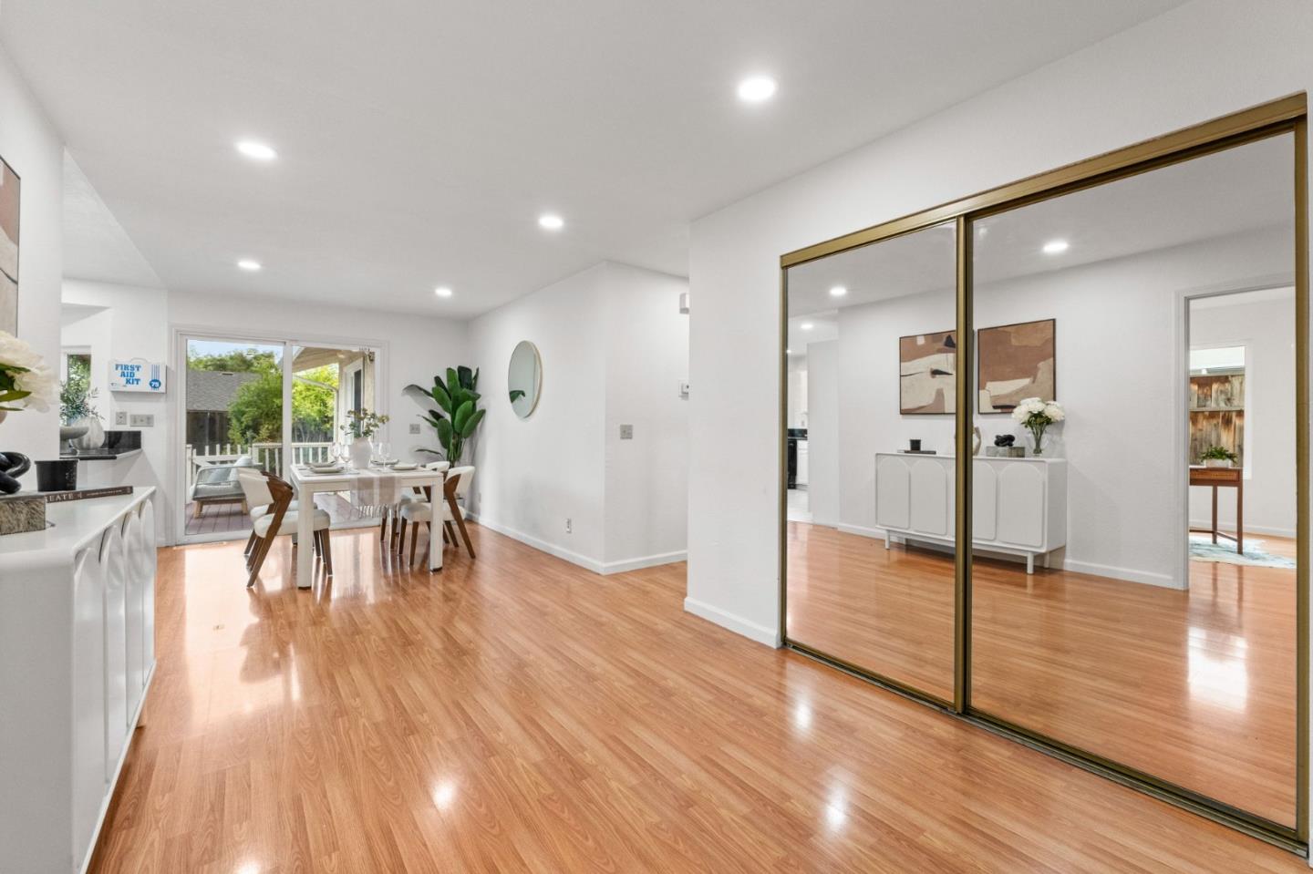 Detail Gallery Image 29 of 49 For 959 Reed Ave, Sunnyvale,  CA 94086 - 4 Beds | 2 Baths