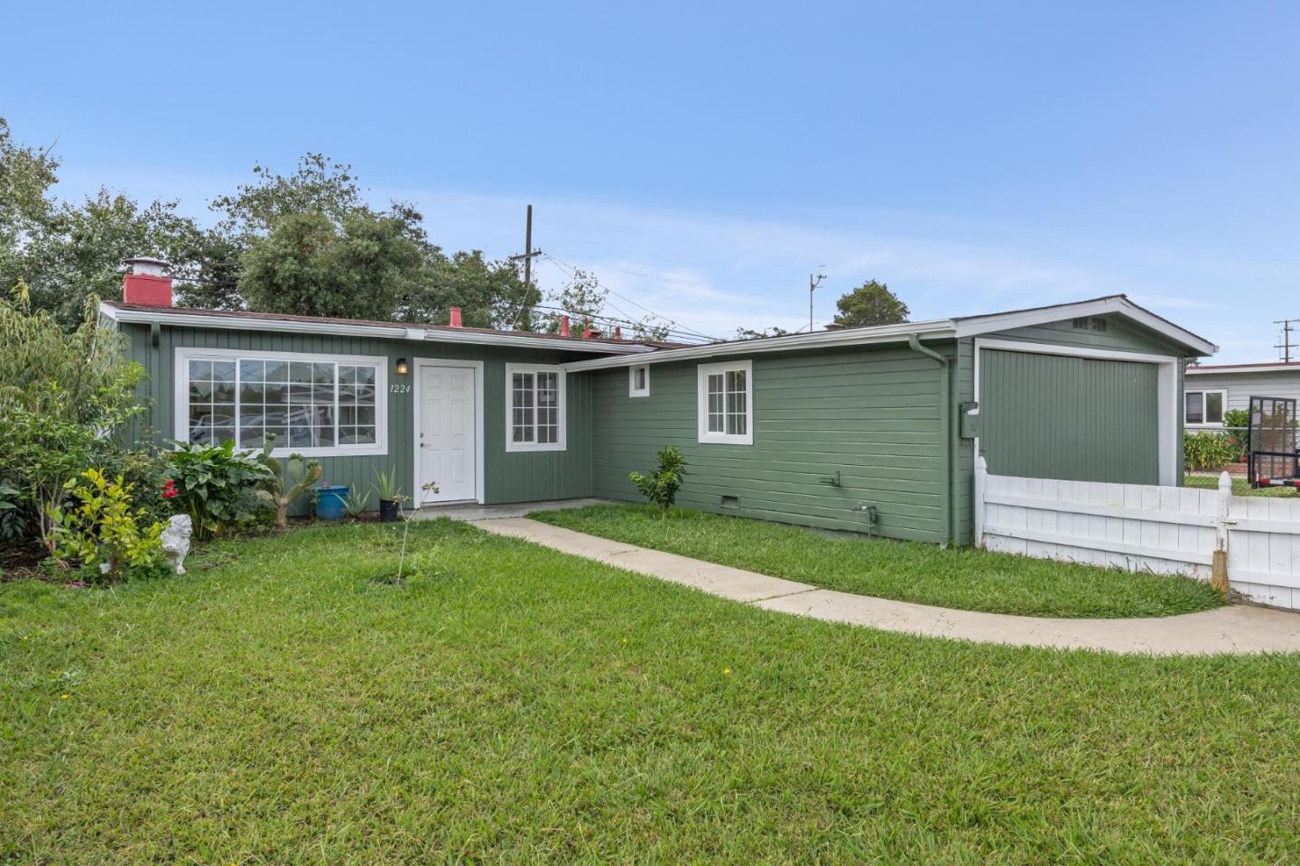 Detail Gallery Image 6 of 45 For 1224 Norton St, San Mateo,  CA 94401 - 3 Beds | 1 Baths