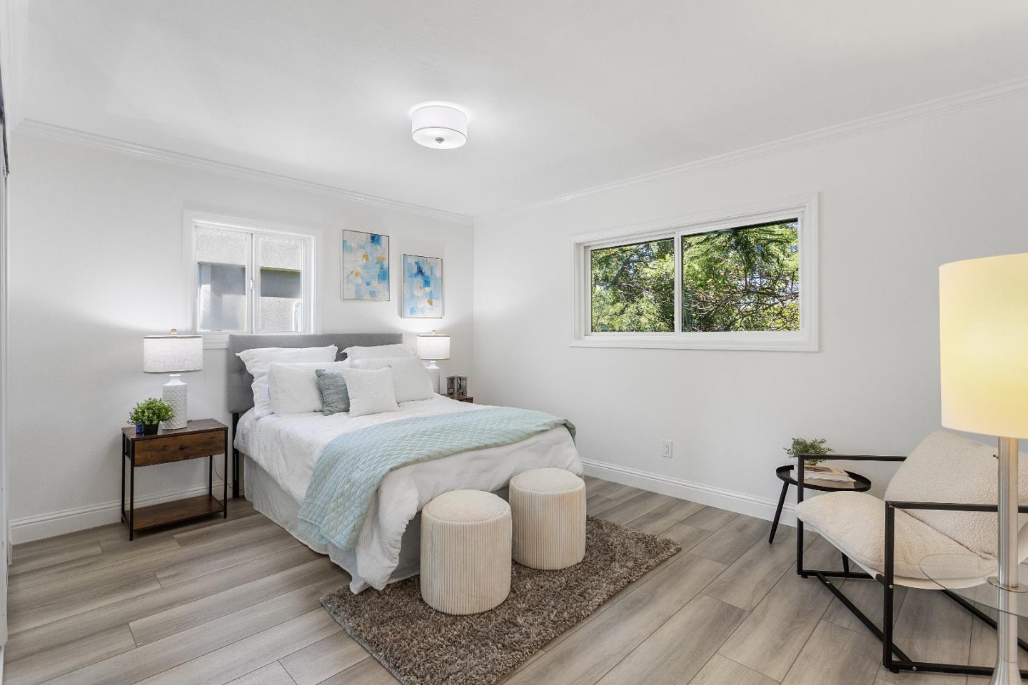 Detail Gallery Image 13 of 35 For 1619 Hallbrook Dr, San Jose,  CA 95124 - 4 Beds | 2 Baths