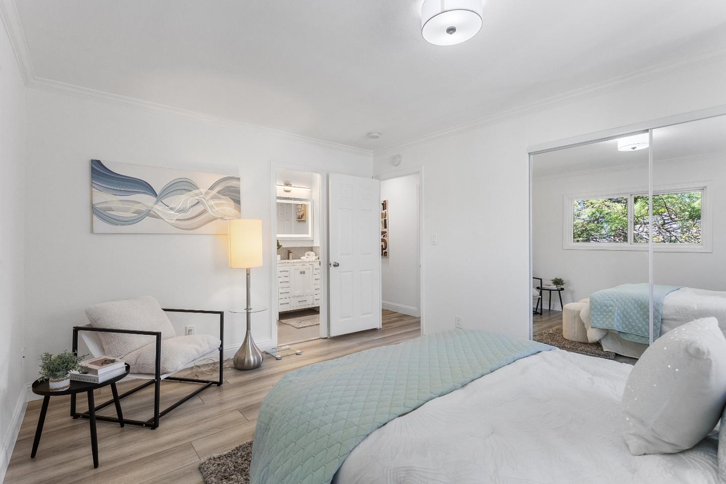 Detail Gallery Image 14 of 35 For 1619 Hallbrook Dr, San Jose,  CA 95124 - 4 Beds | 2 Baths