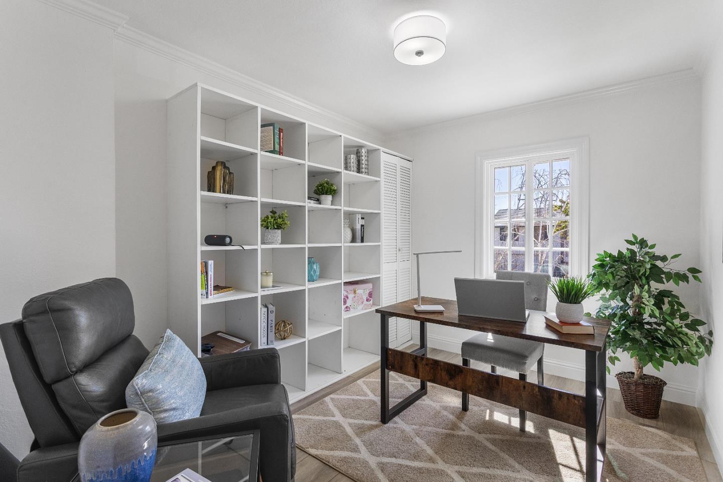 Detail Gallery Image 15 of 35 For 1619 Hallbrook Dr, San Jose,  CA 95124 - 4 Beds | 2 Baths