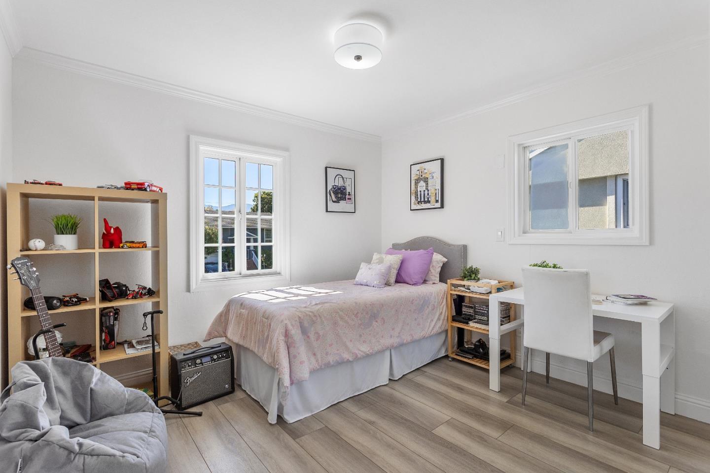 Detail Gallery Image 19 of 35 For 1619 Hallbrook Dr, San Jose,  CA 95124 - 4 Beds | 2 Baths