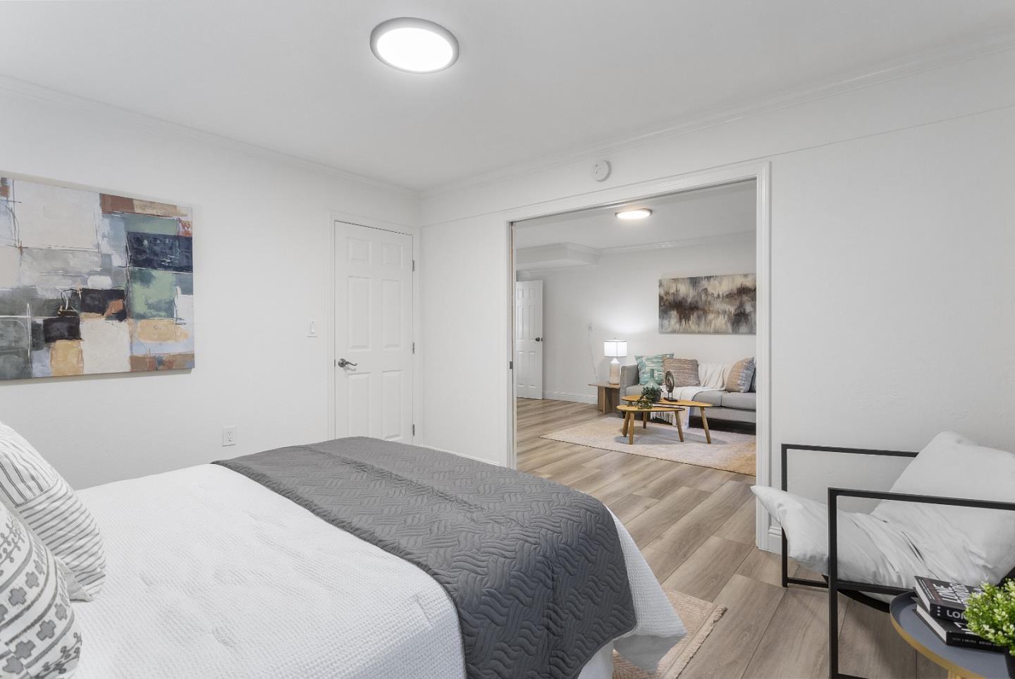 Detail Gallery Image 23 of 35 For 1619 Hallbrook Dr, San Jose,  CA 95124 - 4 Beds | 2 Baths