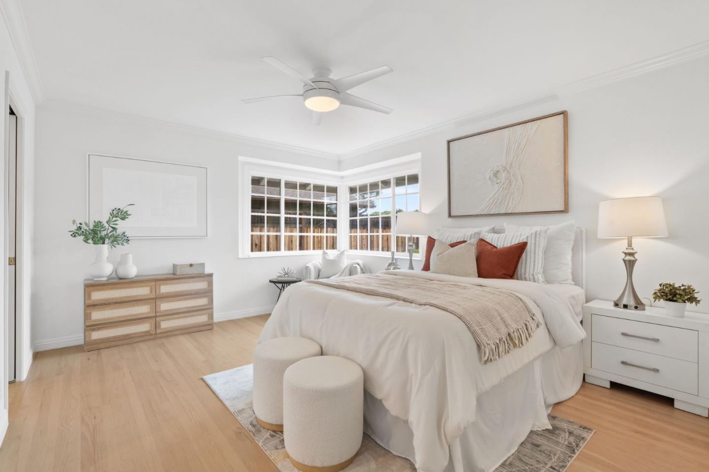 Detail Gallery Image 18 of 35 For 5635 W Walbrook Dr, San Jose,  CA 95129 - 4 Beds | 2 Baths