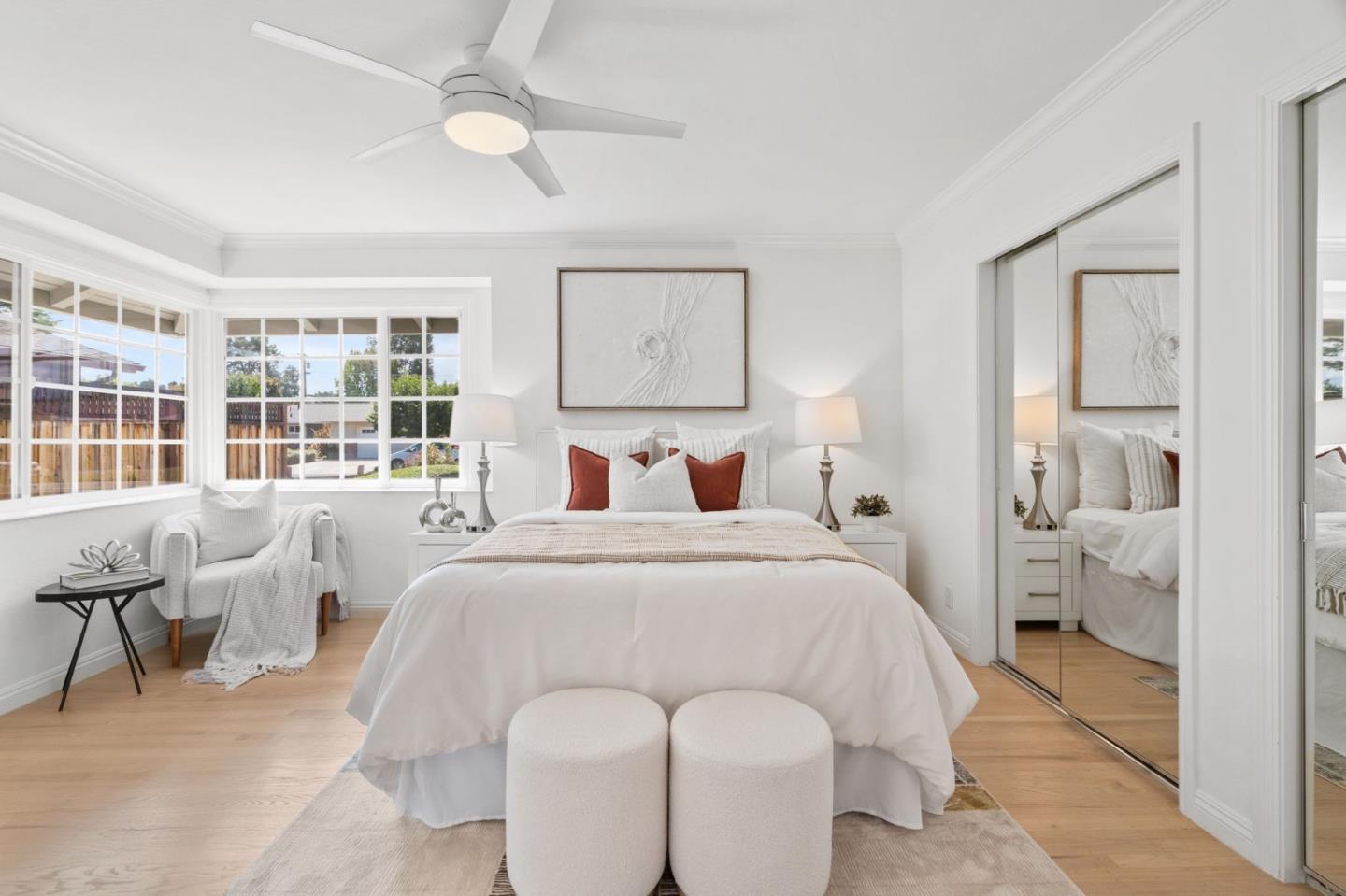 Detail Gallery Image 19 of 35 For 5635 W Walbrook Dr, San Jose,  CA 95129 - 4 Beds | 2 Baths