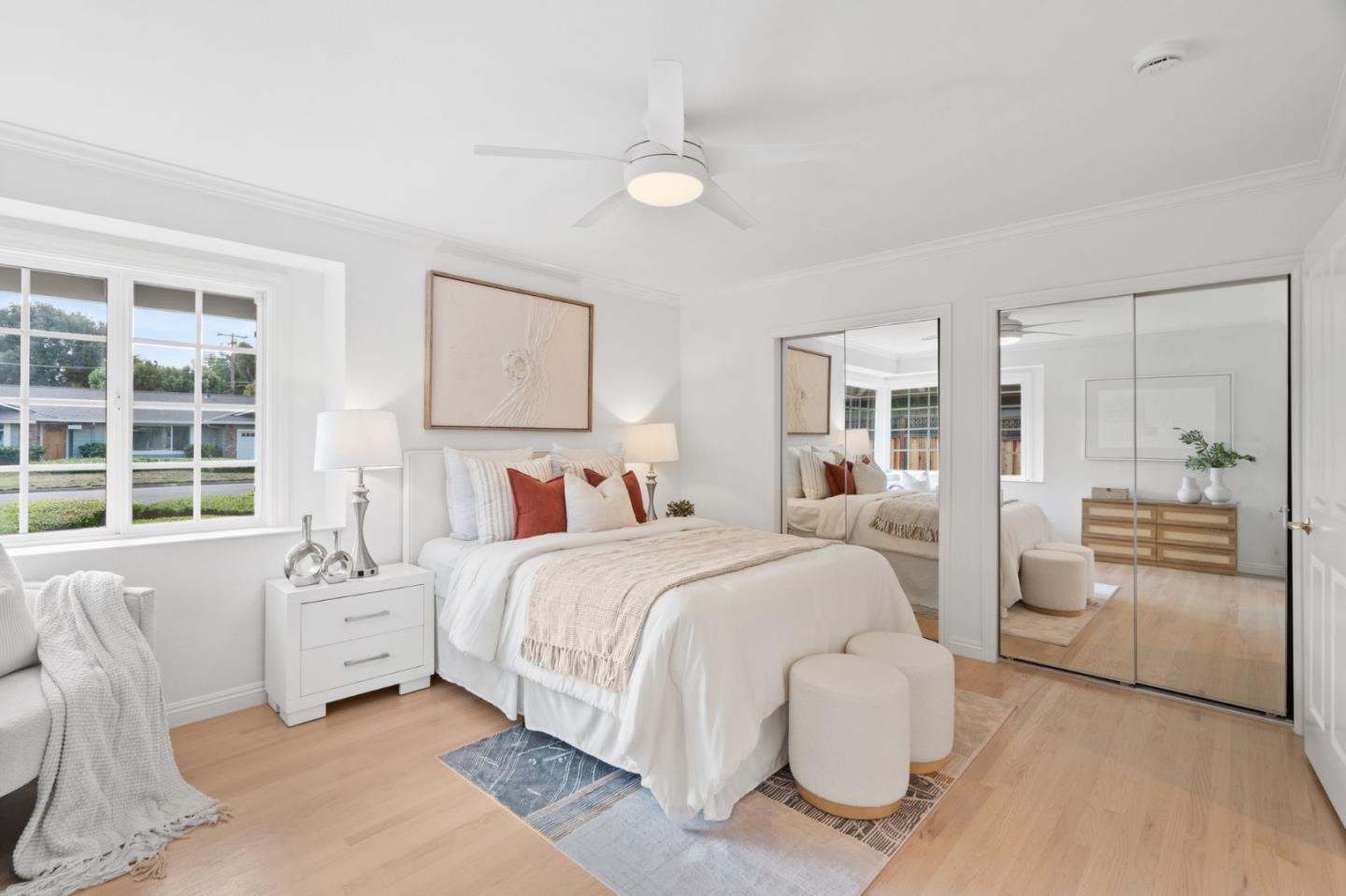 Detail Gallery Image 20 of 35 For 5635 W Walbrook Dr, San Jose,  CA 95129 - 4 Beds | 2 Baths